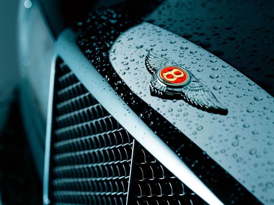  Bentley Arnage RL 2003 года  (фото 23 из 25)